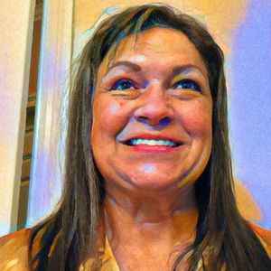 Meet your Posher, Patricia